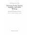 [Zitkala 01] • American Indian Stories, Legends, and Other Writings